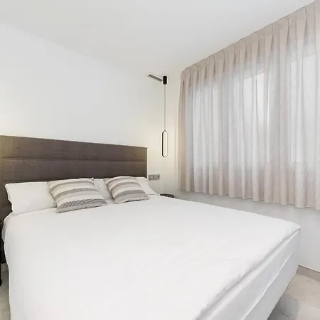 Apartment Sunrise Center Torrevieja