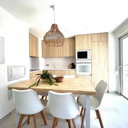 Sunrise Center * טורבייחה