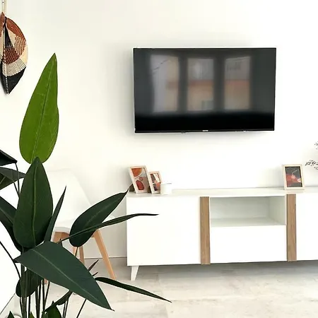 Sunrise Center Apartment Torrevieja