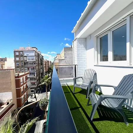 Sunrise Center Torrevieja