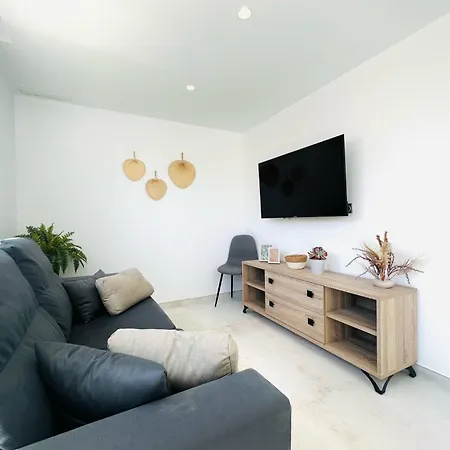 Sunrise Center * Torrevieja