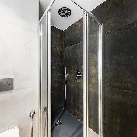 Appartement Sunrise Center