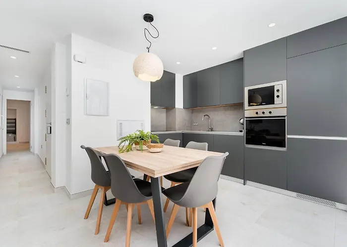 Sunrise Center * Torrevieja