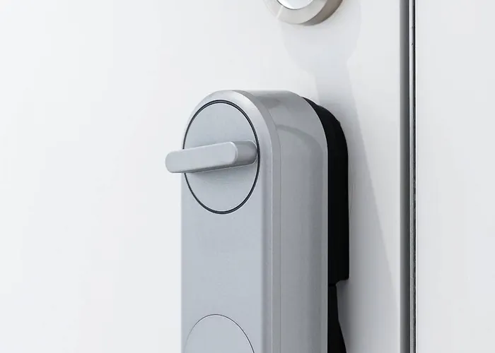 Sunrise Center Lejlighed