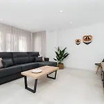 Sunrise Center Apartament