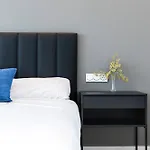 Sunrise Center Apartment Torrevieja