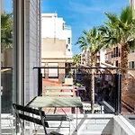 Sunrise Center * Torrevieja