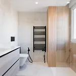 Apartment Sunrise Center