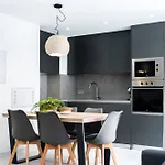 Apartment Sunrise Center Torrevieja