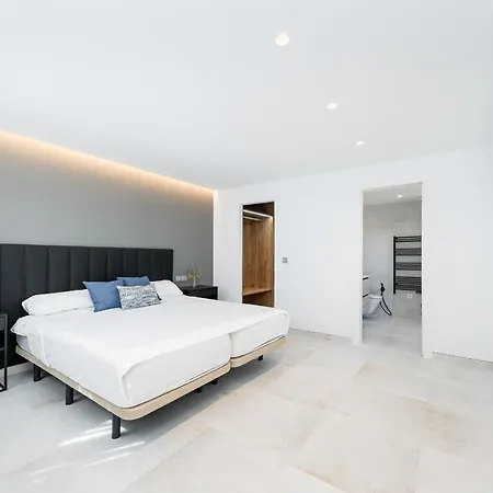 Apartmán Sunrise Center