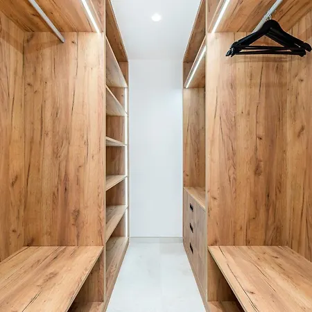 Sunrise Center Apartmán Torrevieja