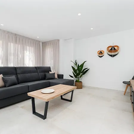 Sunrise Center * Torrevieja