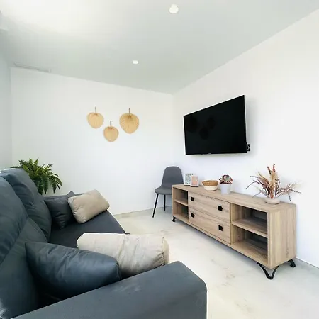 Apartment Sunrise Center *