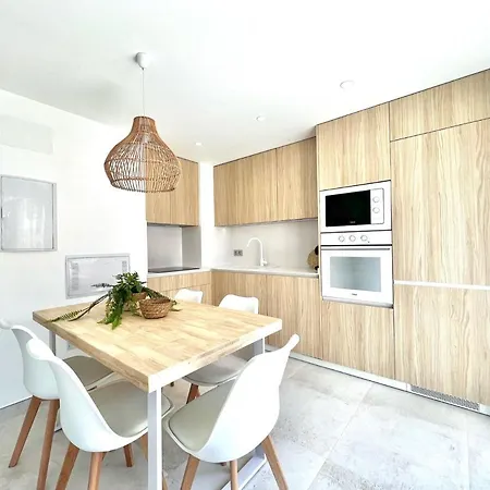 Appartement Sunrise Center