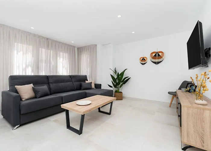 Sunrise Center Apartment