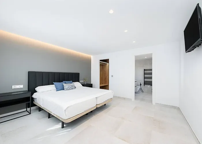 Apartment Sunrise Center *