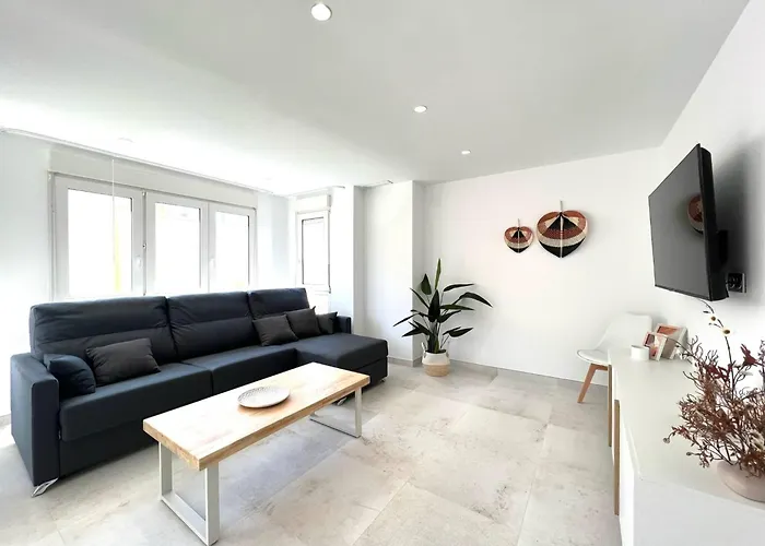 Sunrise Center * Torrevieja