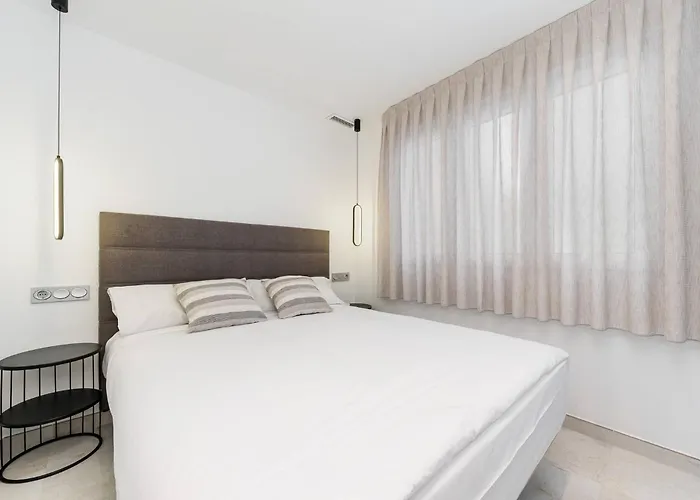 Apartment Sunrise Center