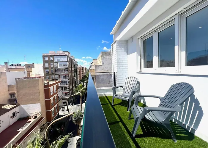 Sunrise Center Torrevieja