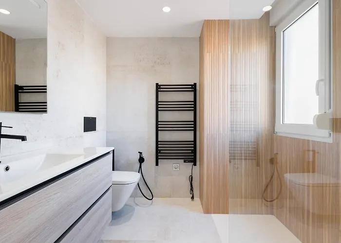 Sunrise Center Apartment Torrevieja