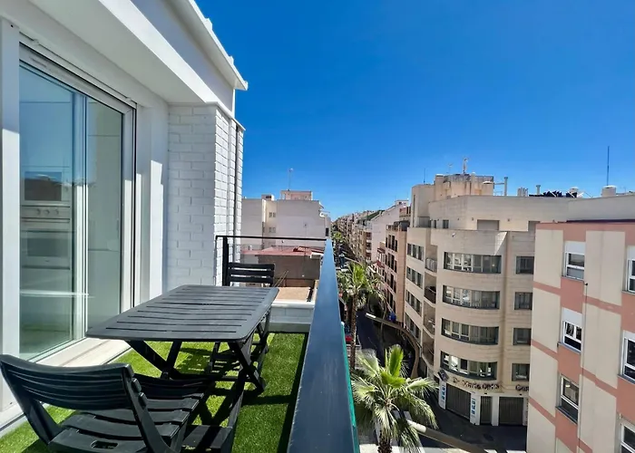 Sunrise Center Torrevieja