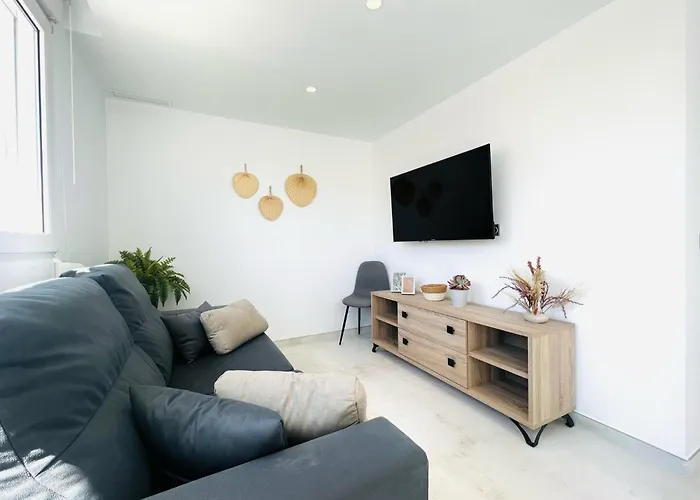 Sunrise Center * Torrevieja