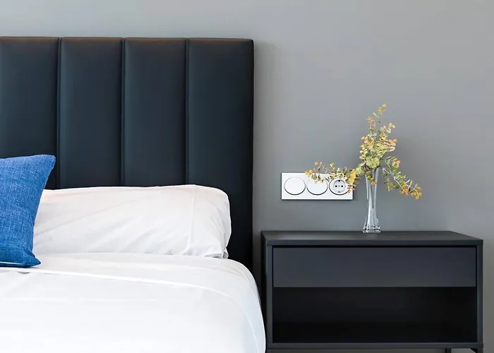 Apartment Sunrise Center *