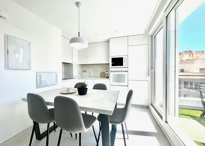 Sunrise Center * Torrevieja