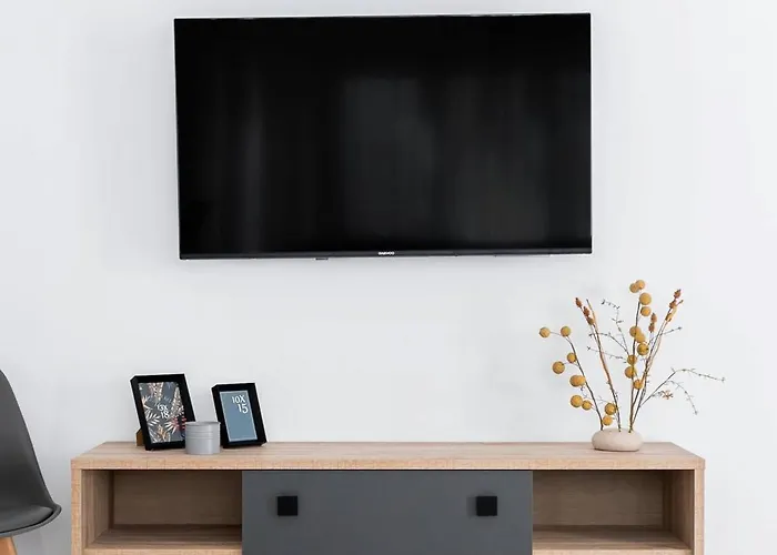 Apartment Sunrise Center *