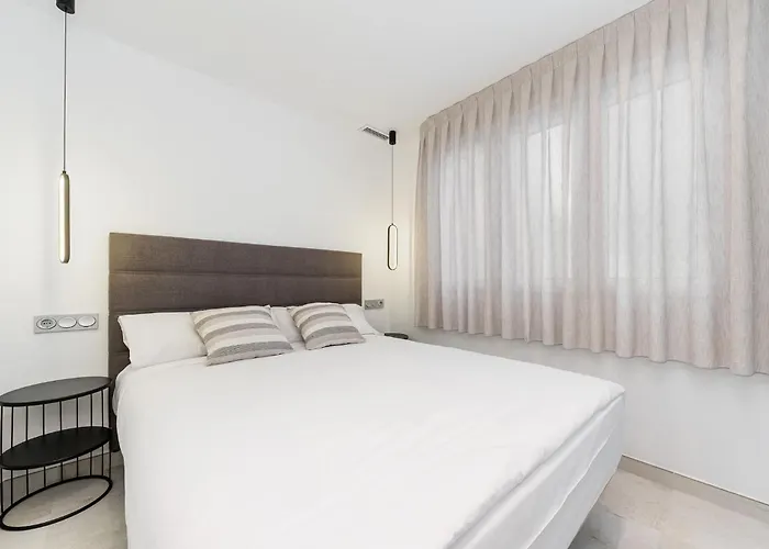 Sunrise Center * Torrevieja