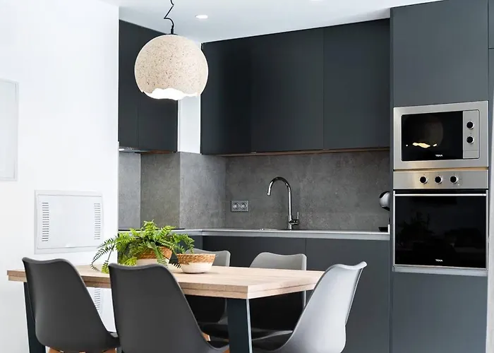 Apartment Sunrise Center Torrevieja