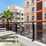 Апартаменти Sunrise Center Торрев'єха