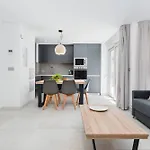 Sunrise Center Апартаменти Торрев'єха