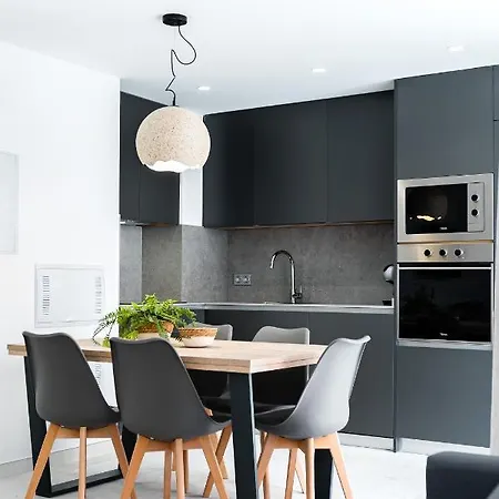 Appartement Sunrise Center *