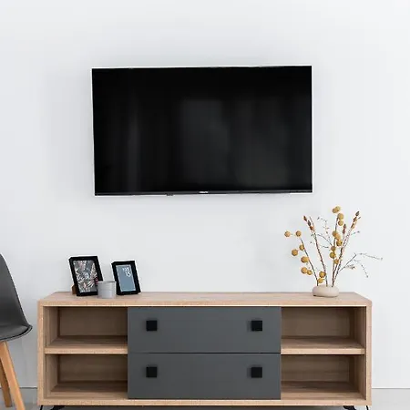 Appartement Sunrise Center Torrevieja