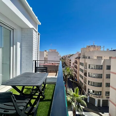 Sunrise Center Torrevieja