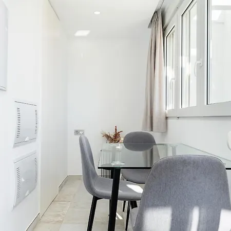 Apartment Sunrise Center Torrevieja