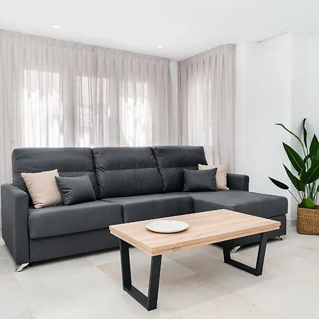 Apartment Sunrise Center *