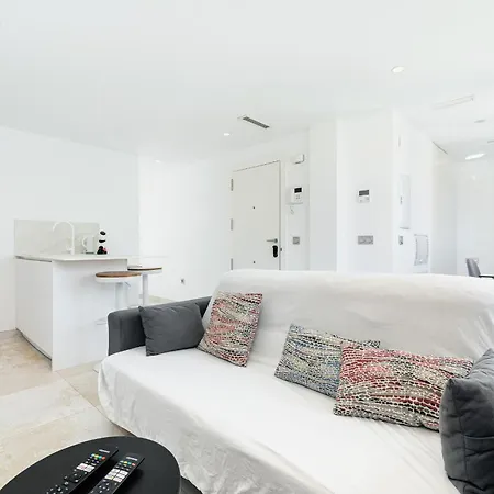 Apartment Sunrise Center *
