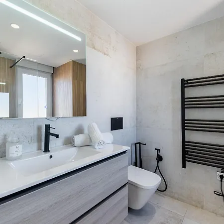 Sunrise Center Apartment Torrevieja