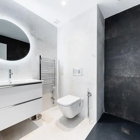 Apartment Sunrise Center Torrevieja
