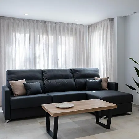 Sunrise Center Torrevieja